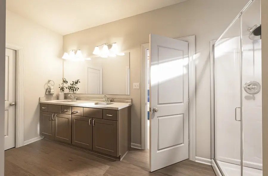 206 Martindale Ln, Clarksville, TN 37043 - #2