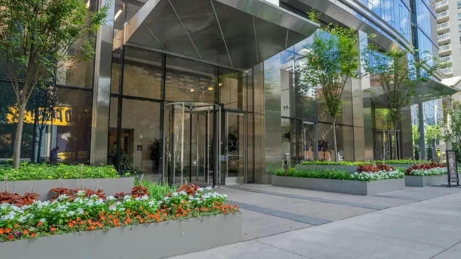 515 Church St #3509, Nashville, TN 37219 - #2