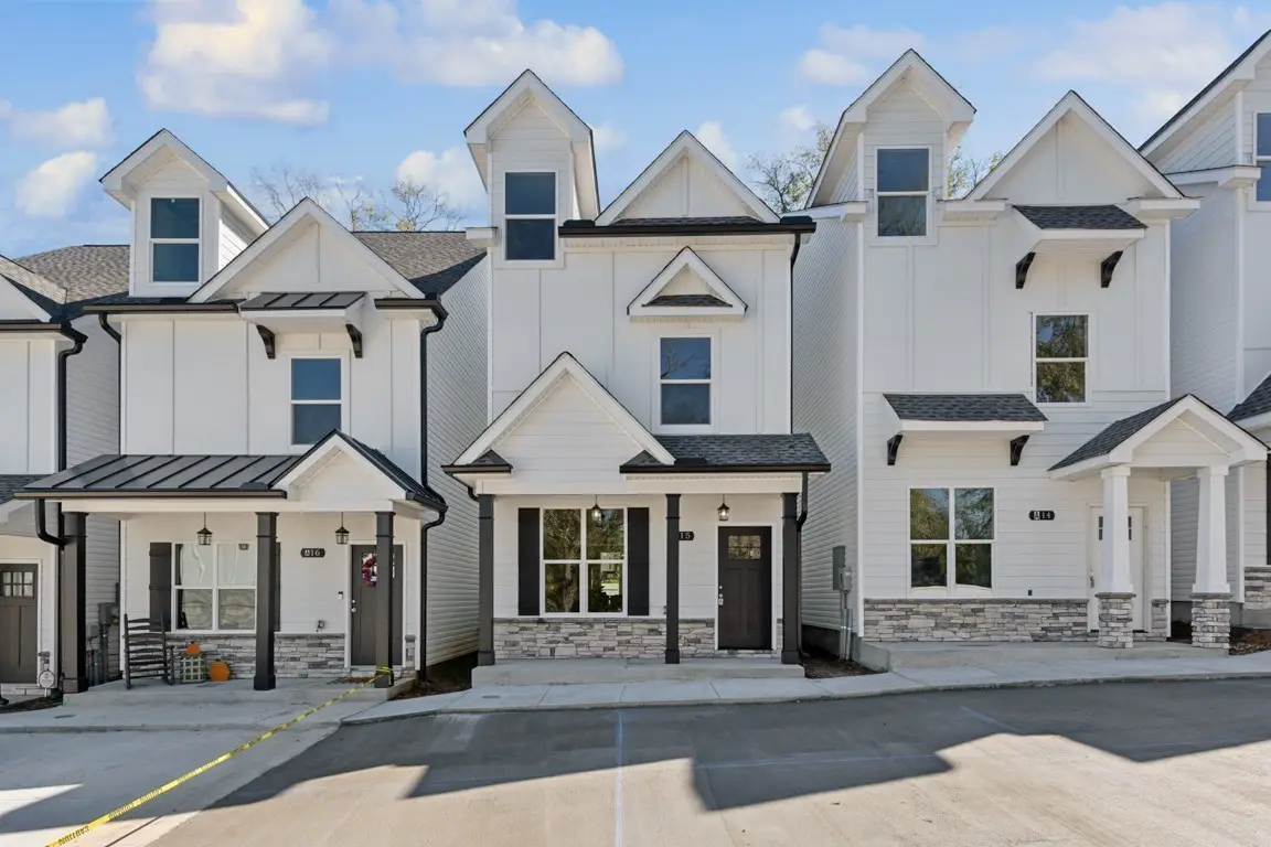 507 Highland Ct #A10, Lebanon, TN 37087 - #1