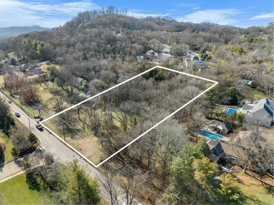 5451 Granny White Pike, Brentwood, TN 37027 - #3