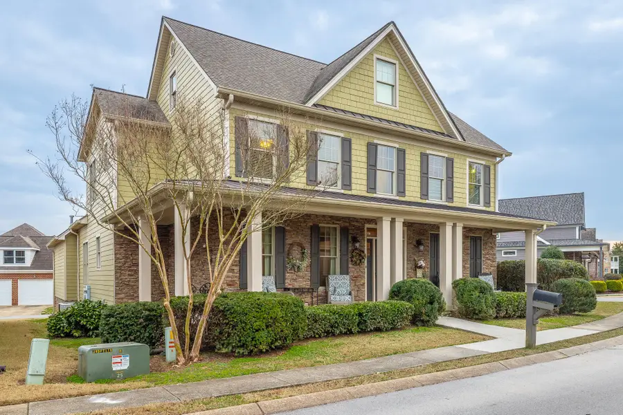 7400 Miss Madison Way, Ooltewah, TN 37363 - #3