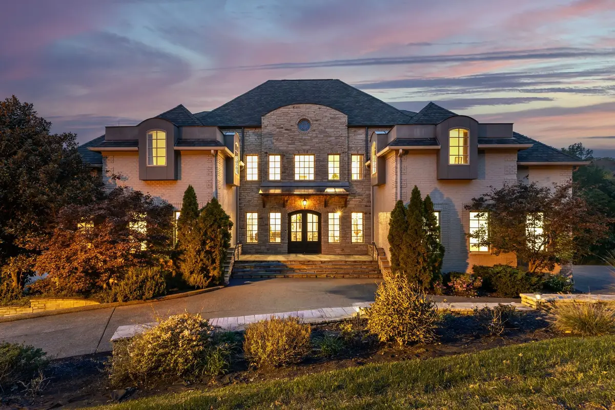 1415 Richland Woods Ln, Brentwood, TN 37027 - #1