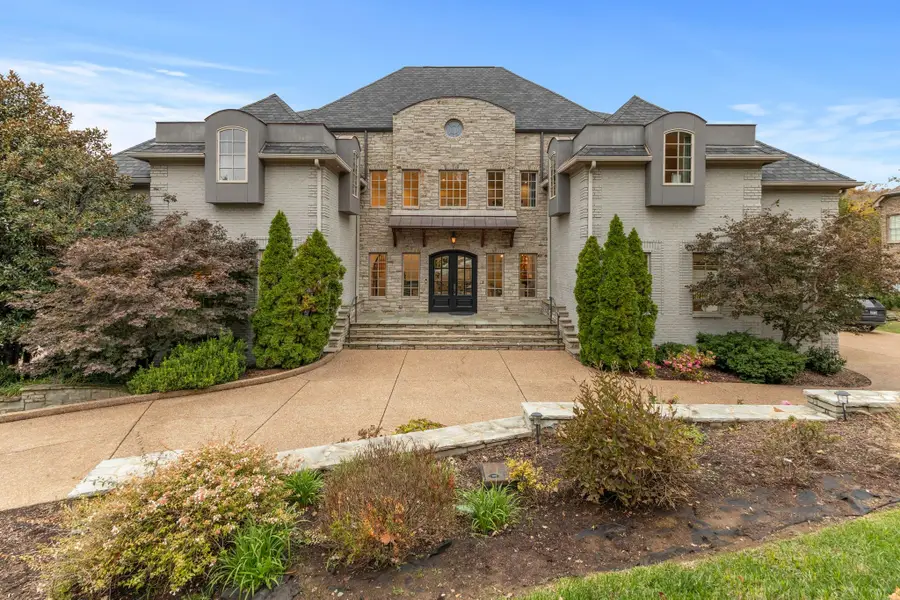 1415 Richland Woods Ln, Brentwood, TN 37027 - #3