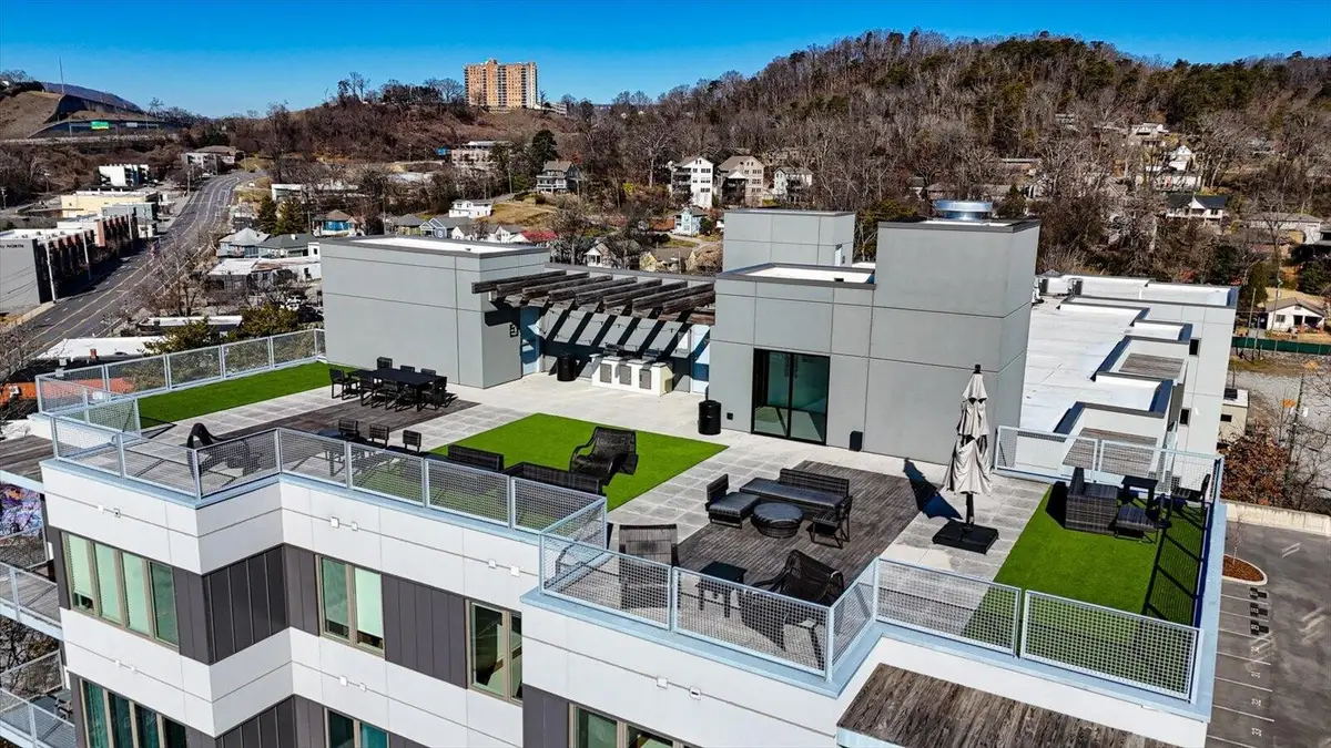 411 Fairpoint Street #202, Chattanooga, TN 37405 - #1