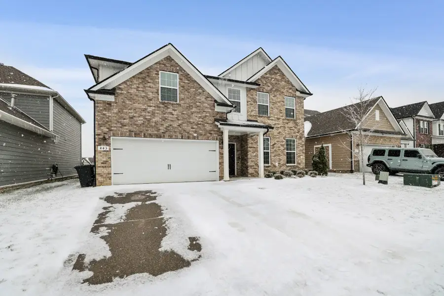 443 Black Walnut Dr, Gallatin, TN 37066 - #3
