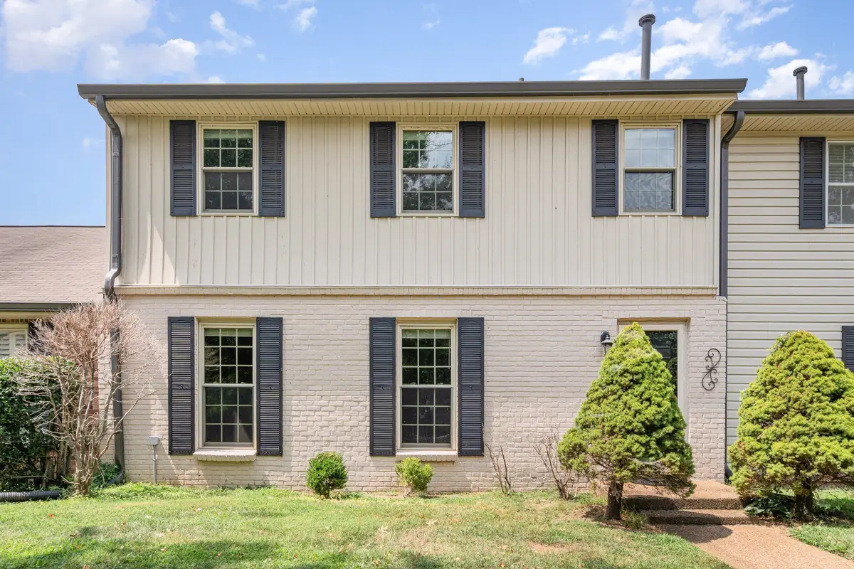 4001 Anderson Rd #B124, Nashville, TN 37217 - #1