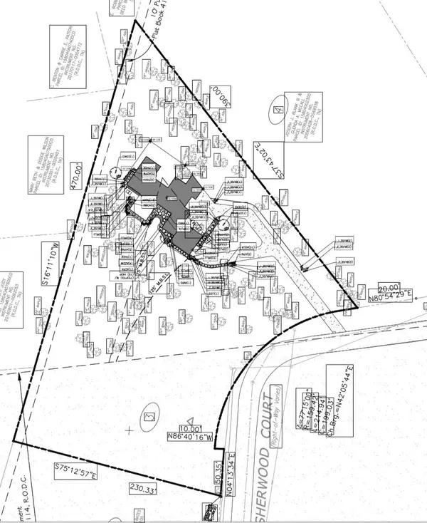 6014 Sherwood Ct, Nashville, TN 37215