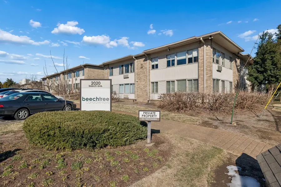 2020 Beech Ave #C20, Nashville, TN 37204 - #2