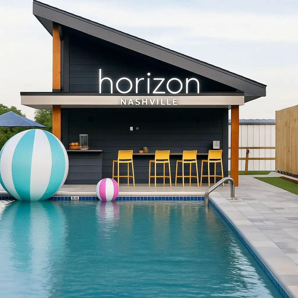 100 Ventura Way, Nashville, TN 37207 - #1