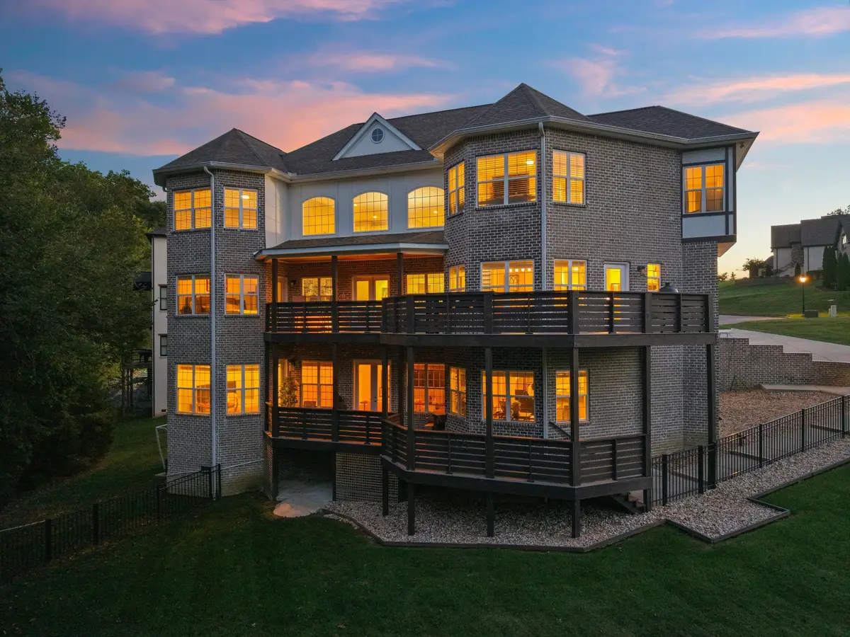 123 Chesapeake Ct, Lebanon, TN 37087 - #1