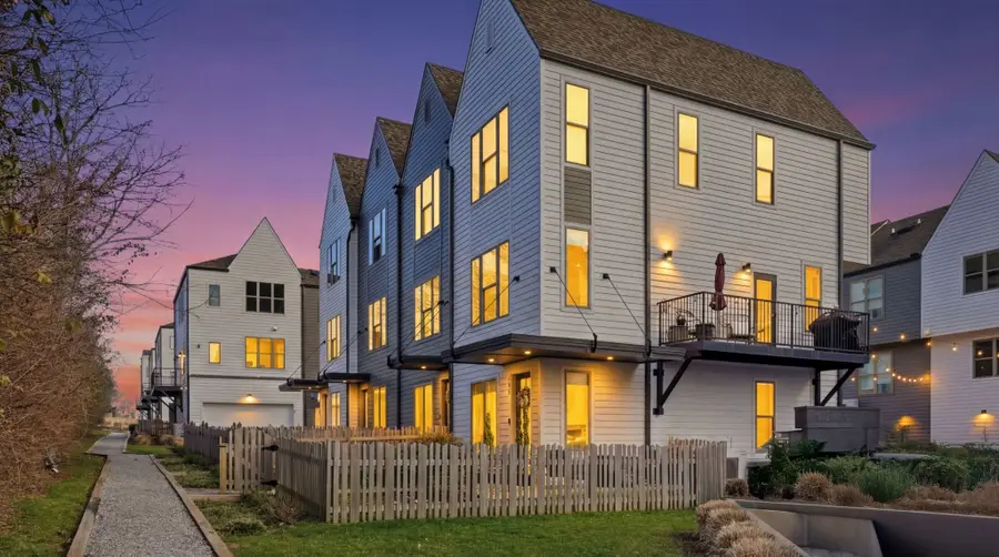 331 E Village Ln, Nashville, TN 37216 - #2