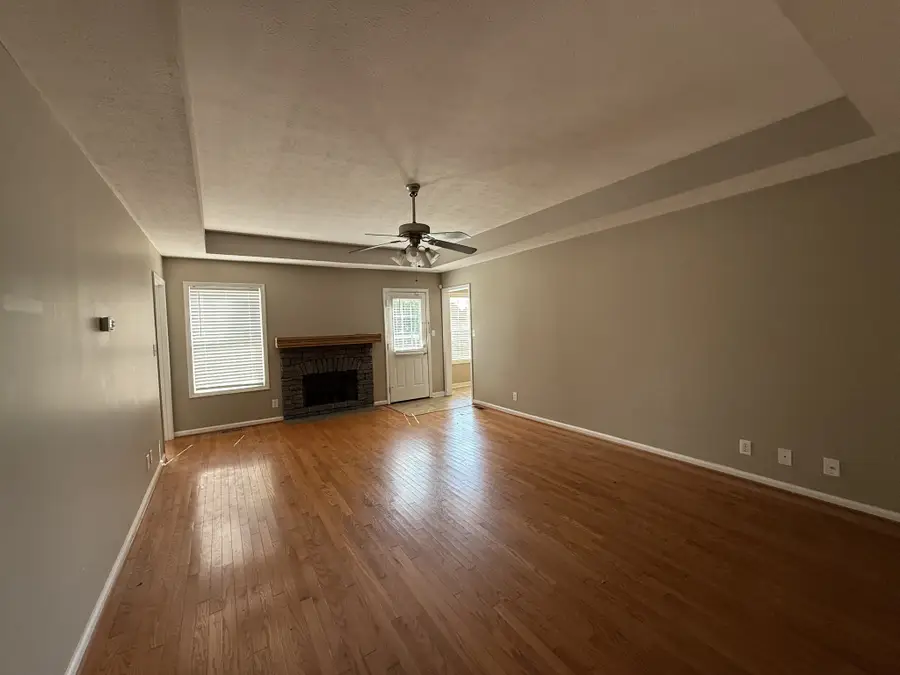 3655 Cindy Jo Dr S, Clarksville, TN 37040 - Image #2