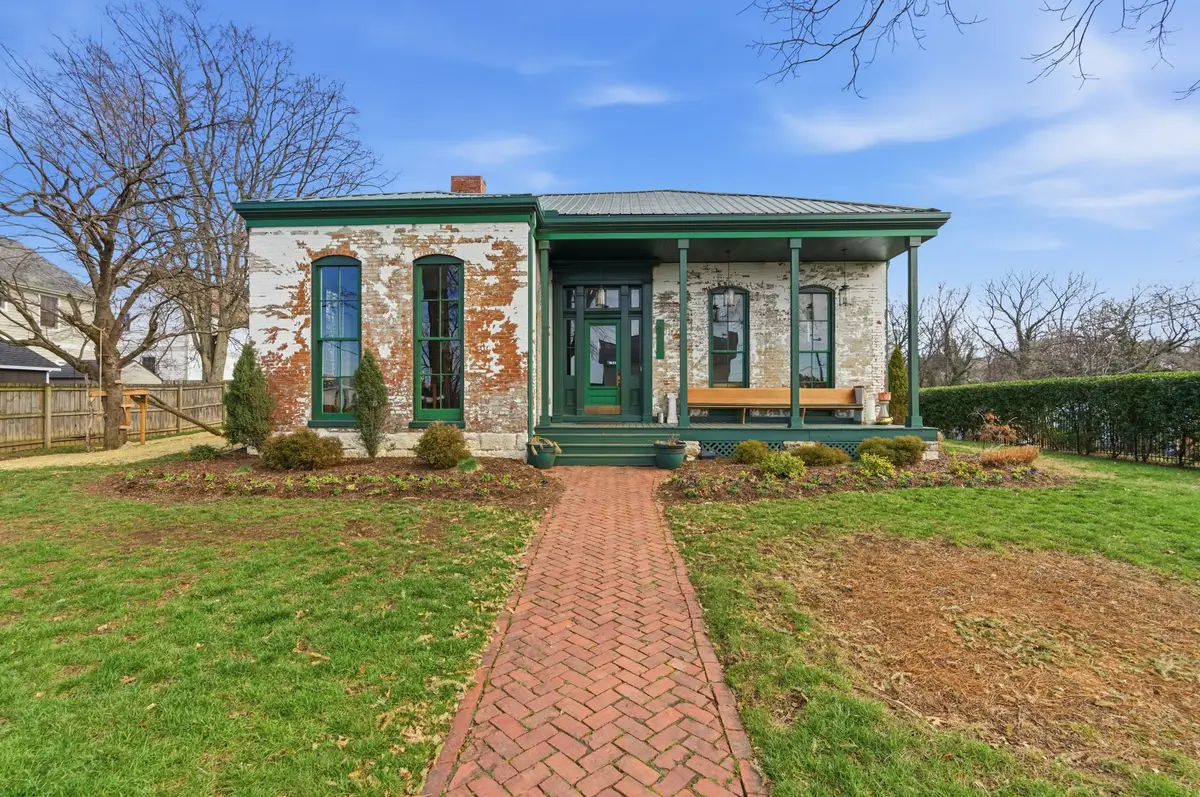 909 Manila Ave, Nashville, TN 37206 - #1