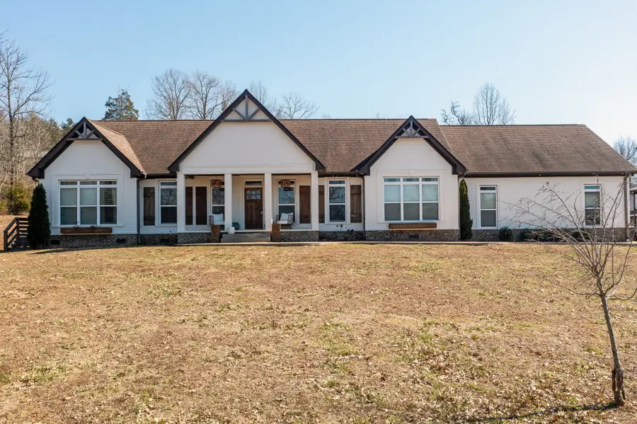 1362 Cliff Amos Rd, Spring Hill, TN 37174 - #2