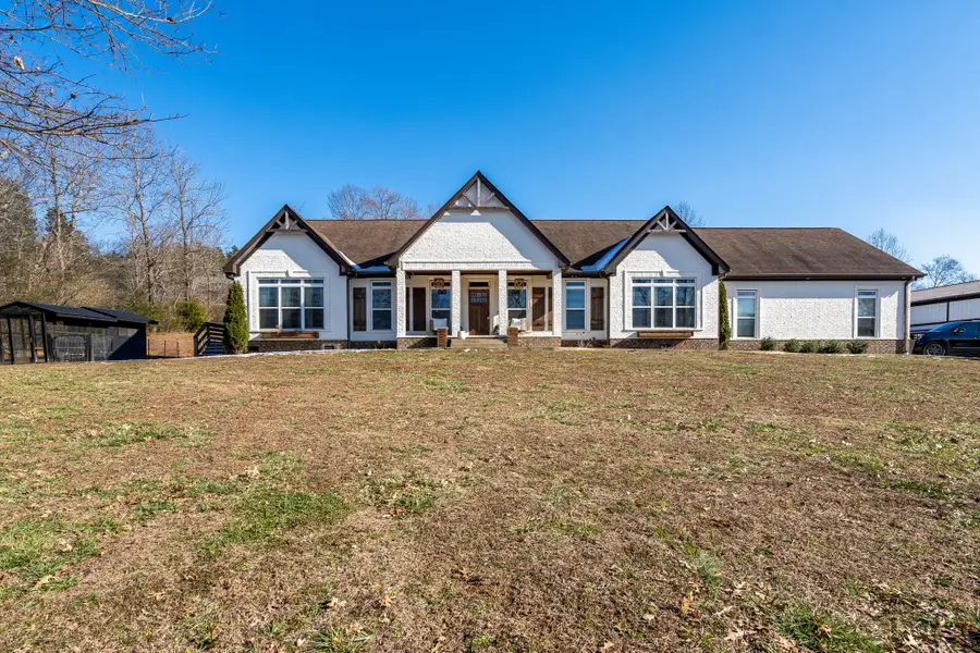 1362 Cliff Amos Rd, Spring Hill, TN 37174 - #3