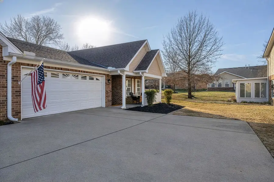 702 Forest Glen Cir, Murfreesboro, TN 37128 - #3