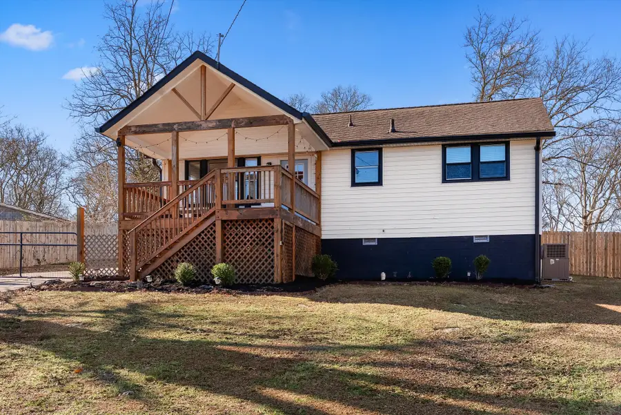 329 Archwood Dr, Madison, TN 37115 - #2