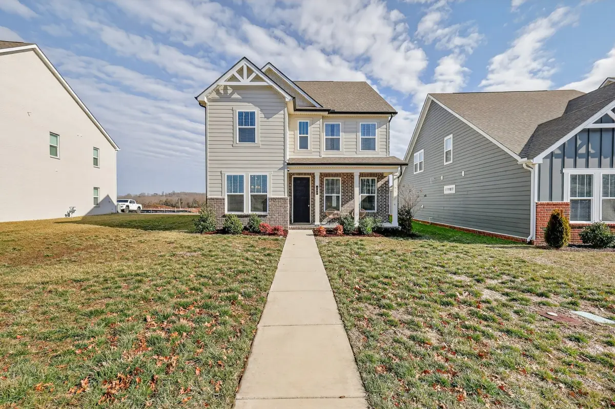 917 Nance Ln, Lebanon, TN 37087 - Image #1