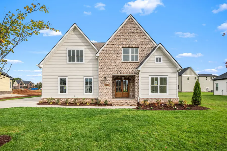 2906 Kapia Mera Ct, Murfreesboro, TN 37129 - #2