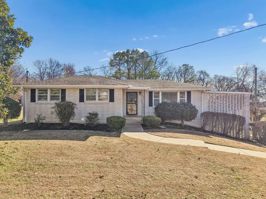 112 Hickory Heights Drive, Hendersonville, TN 37075 - #3