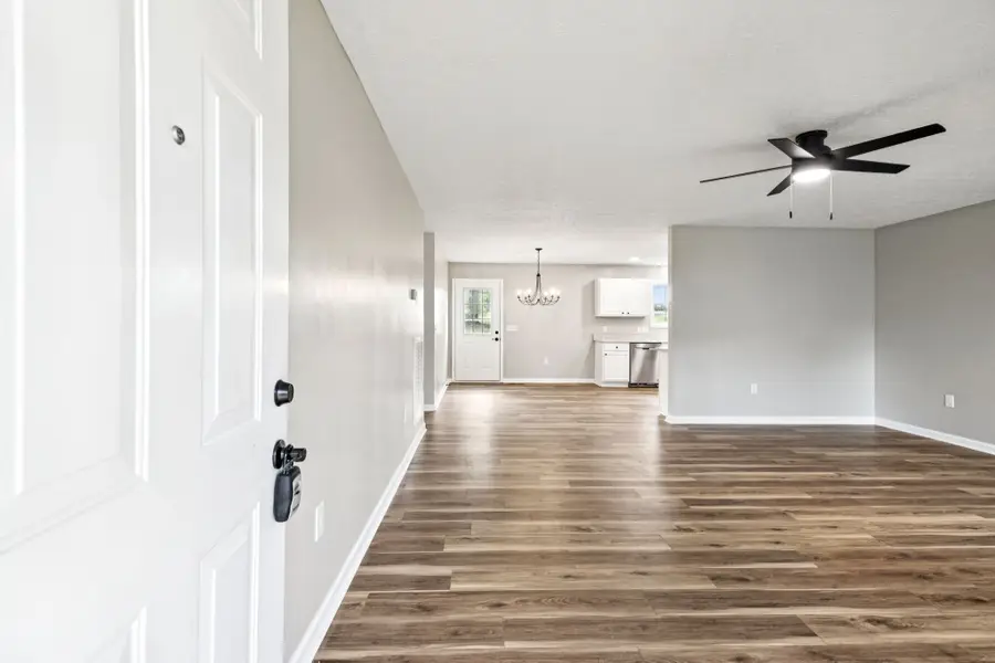 3617 Old Coopertown Rd, Springfield, TN 37172 - #3