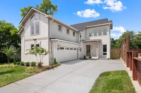 521 31st Ave N, Nashville, TN 37209