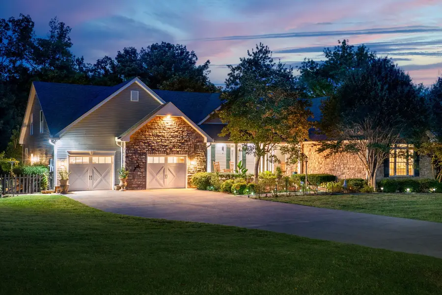 659 Cornwall Rd, Clarksville, TN 37043 - #2