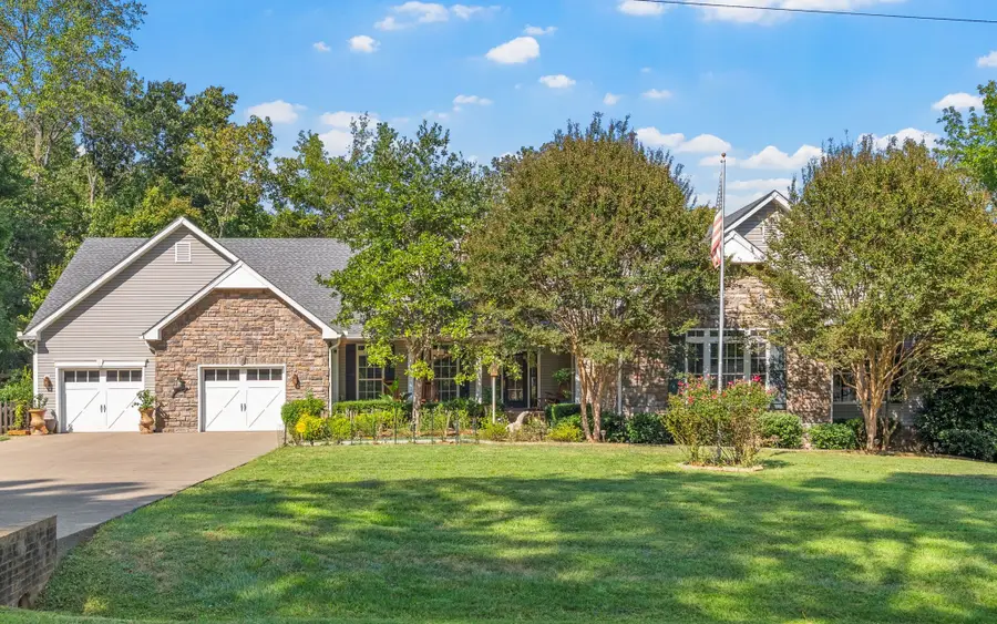 659 Cornwall Rd, Clarksville, TN 37043 - #3