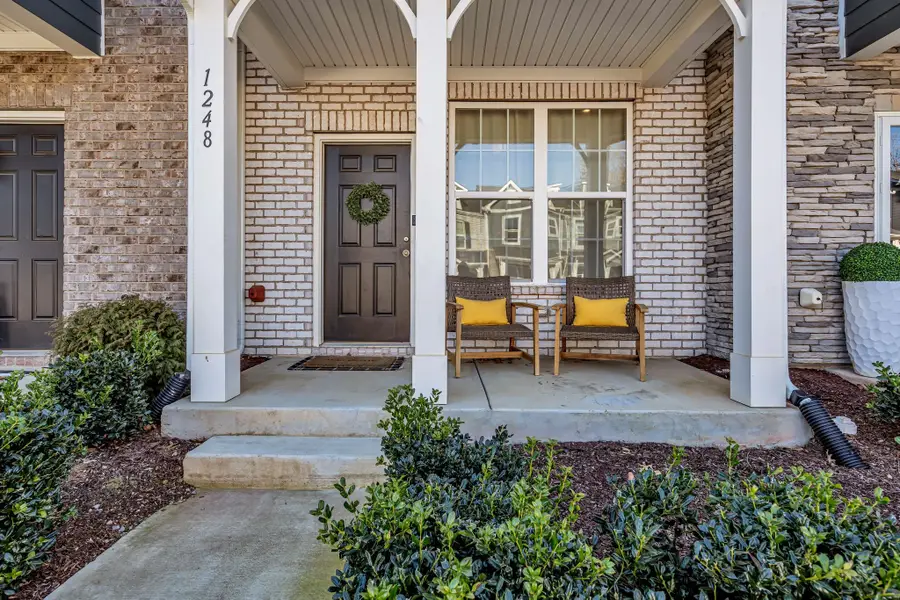 1248 Hope Village Way, Hermitage, TN 37076 - #2