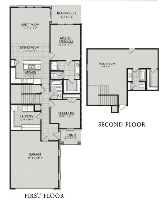 464 W Foxrun, Springfield, TN 37172 - #3