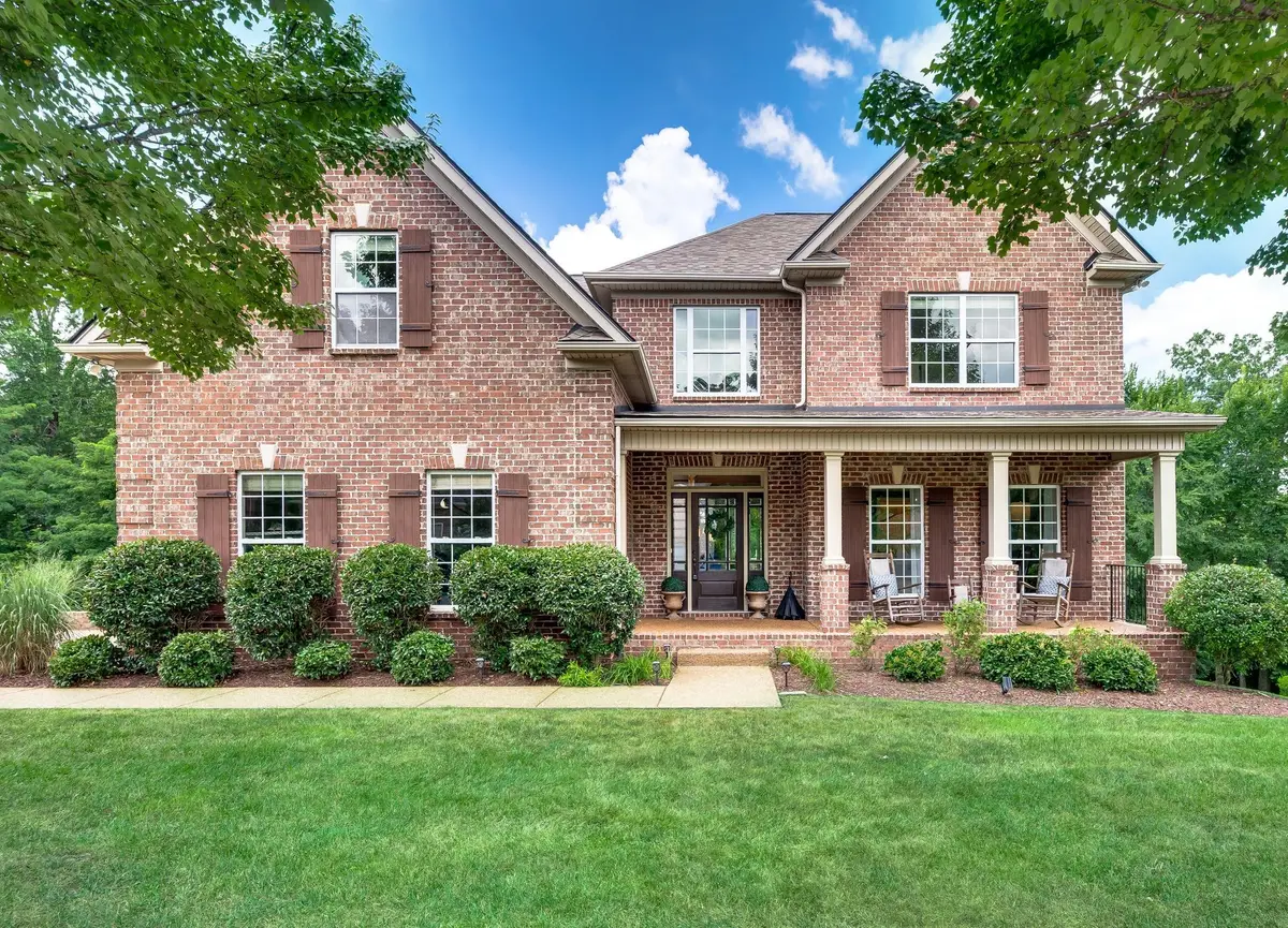 1542 Red Oak Ln, Brentwood, TN 37027 - #1