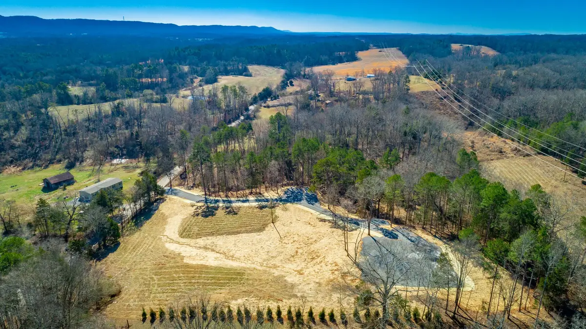 12495 Bettis Road, Georgetown, TN 37336 - #1