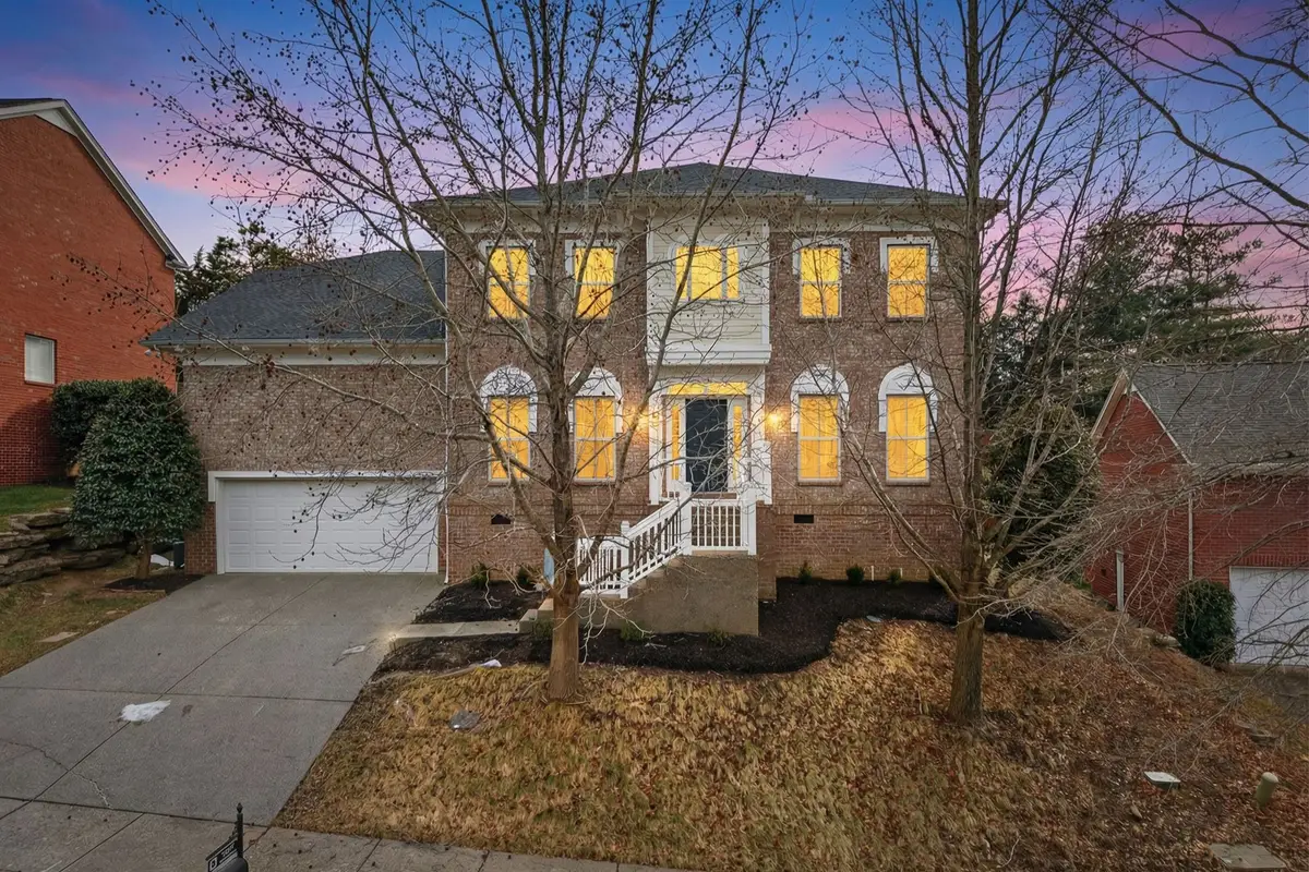 1227 Habersham Way, Franklin, TN 37067 - #1