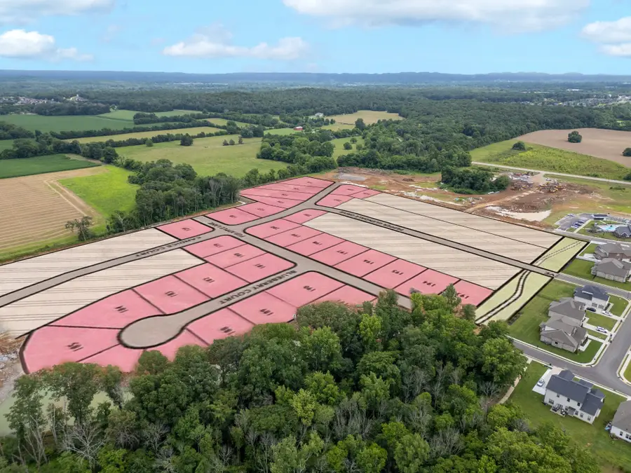 186 Blueberry Court, Murfreesboro, TN 37128 - #3