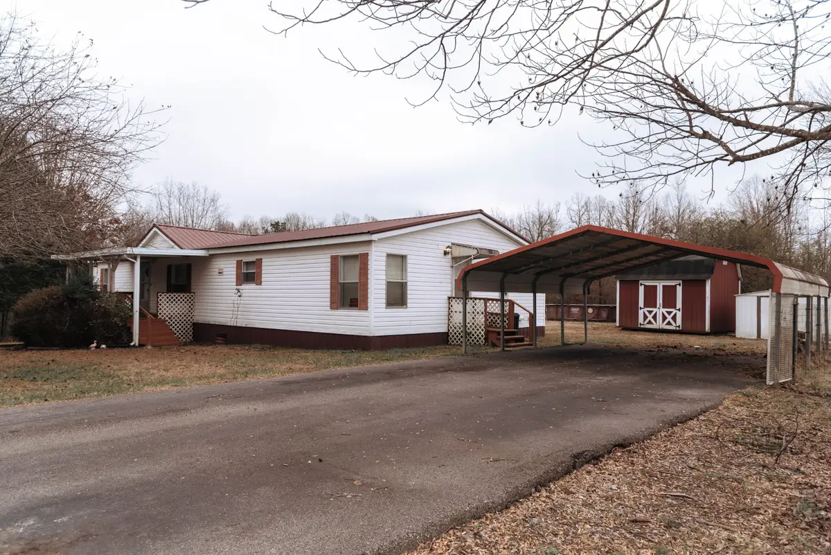 114 Camelot Dr, Hohenwald, TN 38462 - #1