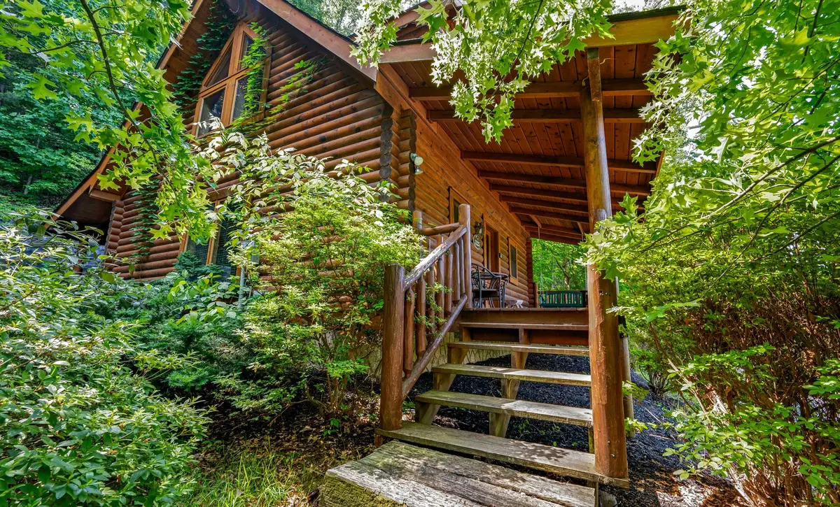 3225 Smoky Ridge Way, Sevierville, TN 37862 - #1