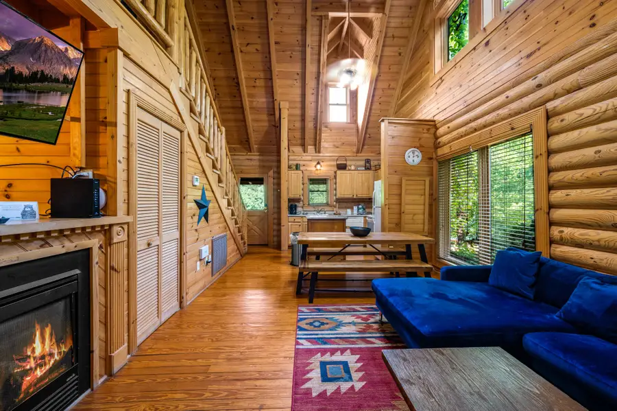 3225 Smoky Ridge Way, Sevierville, TN 37862 - #2