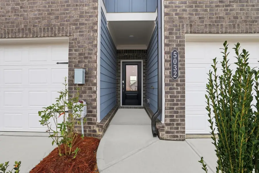 5032 Highwood Drive, Cleveland, TN 37312 - #2