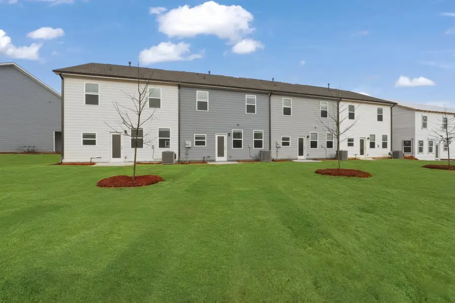 5032 Highwood Drive, Cleveland, TN 37312 - #3