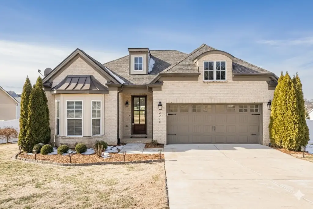 2713 Nottingham Dr, Columbia, TN 38401 - #1