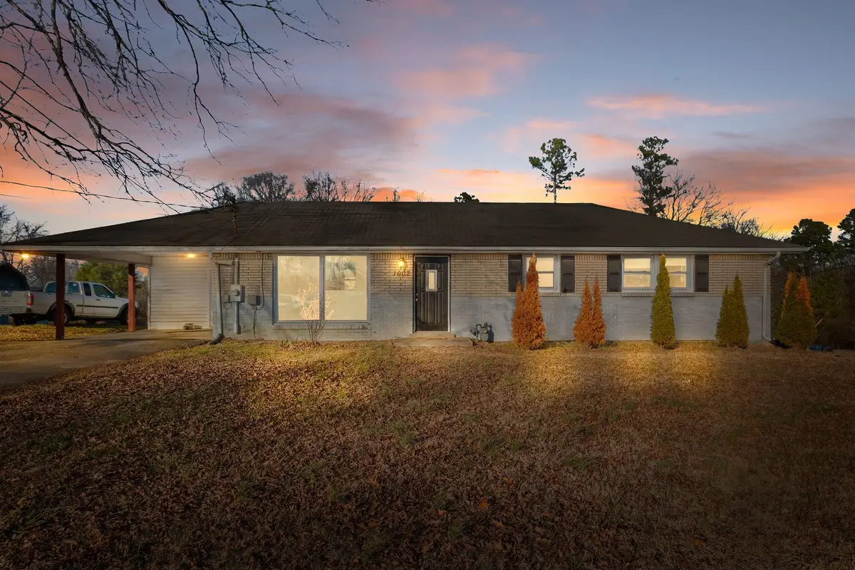 1602 Highway 12 N, Ashland City, TN 37015 - #1