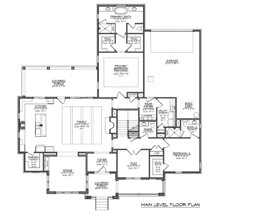 120 Morris Street, Franklin, TN 37064 - #2