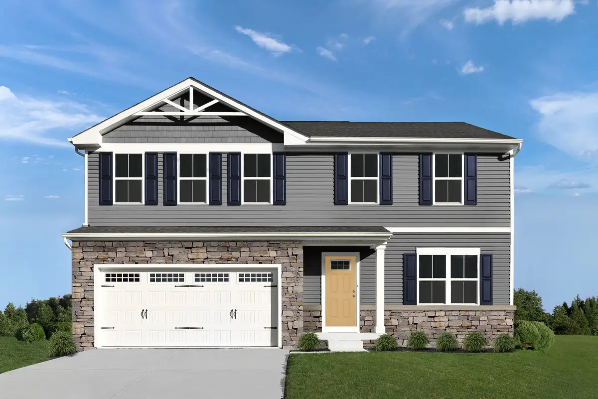 1903 Cottage Drive, Gallatin, TN 37066 - #1