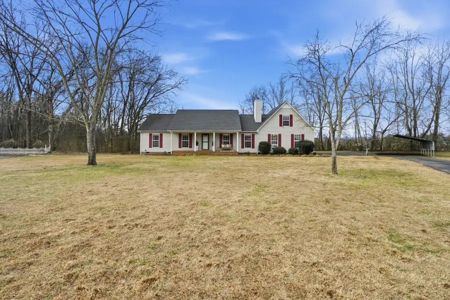 1038 Patriot Dr, Spring Hill, TN 37174 - #2