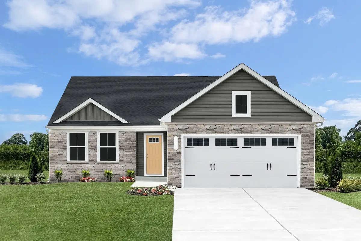 1533 Cottage Drive, Gallatin, TN 37066 - #1