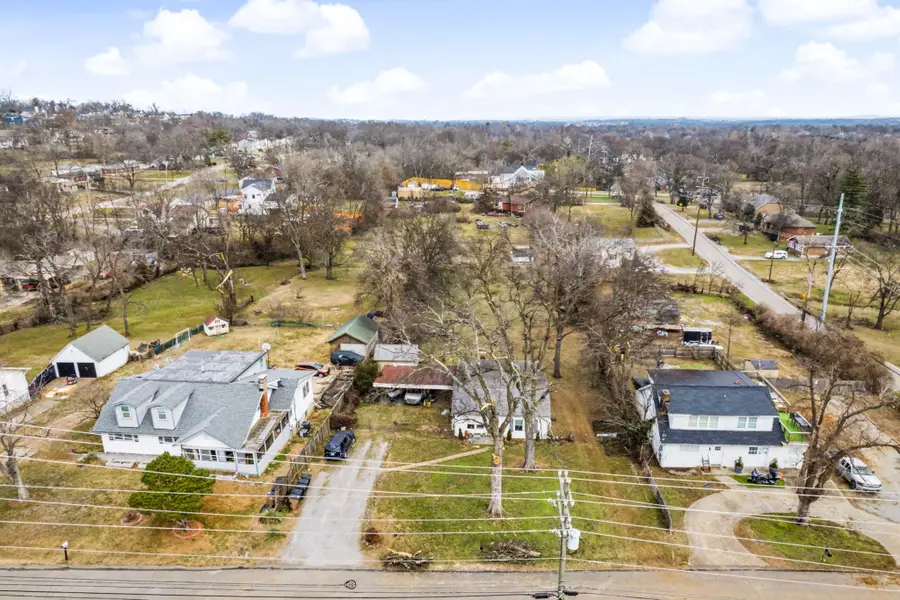 737 Saunders Ct, Nashville, TN 37216 - #3