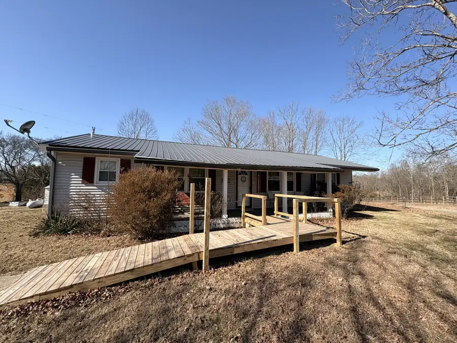 4454 Nancy Green Ridge Rd, Pulaski, TN 38478 - #2