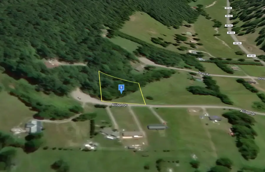 200 Allison Dr, Pulaski, TN 38478 - #2