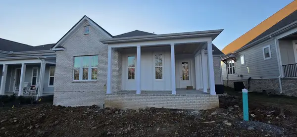 2012 Ruby Mae Alley E, Antioch, TN 37013