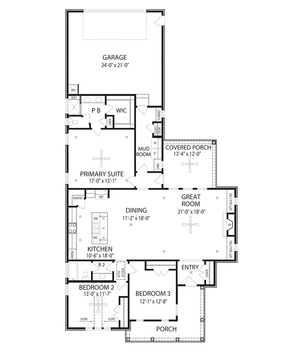 2012 Ruby Mae Alley E, Antioch, TN 37013 - Image #3